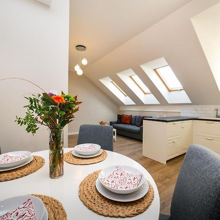 New Apartment 6 - Self Check In, Free Parking Bratislava Exterior foto