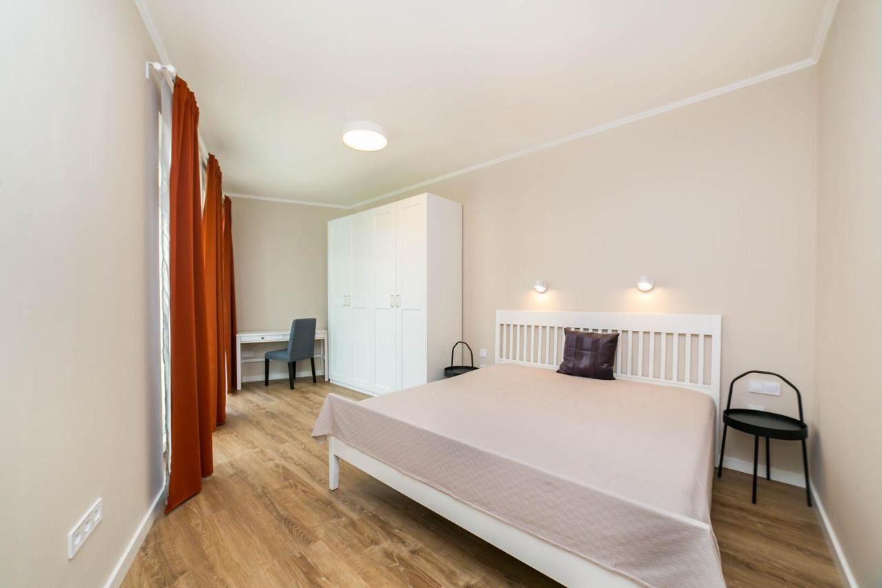 New Apartment 6 - Self Check In, Free Parking Bratislava Exterior foto